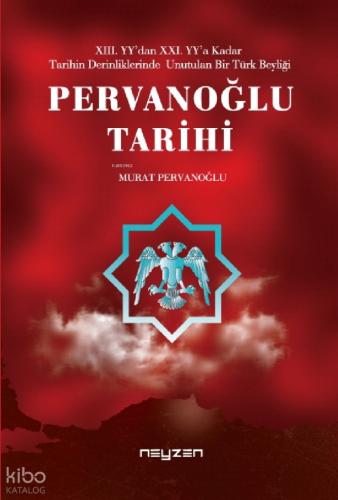 Pervanoğlu Tarihi