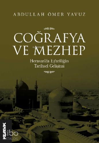 Coğrafya ve Mezhep