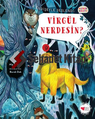 Şehadet Kitap