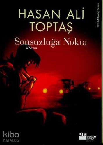 Sonsuzluğa Nokta