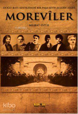 Moreviler