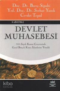 Devlet Muhasebesi