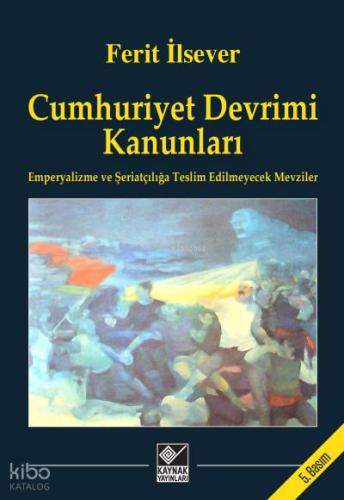 Cumhuriyet Devrimi Kanunları