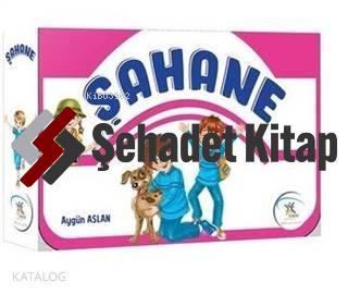 Şahane 10 Kitap