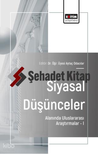 Şehadet Kitap
