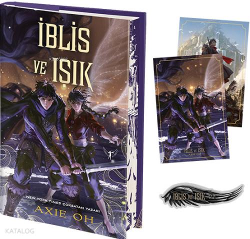 Şehadet Kitap
