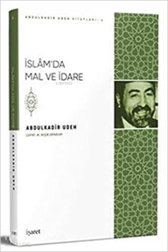 İslam da Mal ve İdare