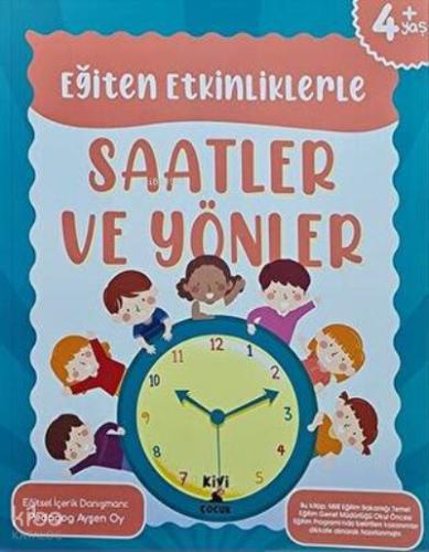 Ktb Kivi Eğiten Etkinliklerle Matematik