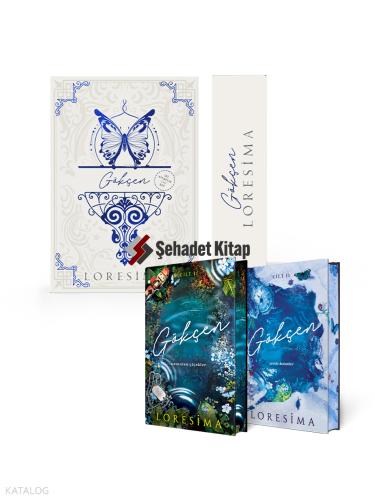 Şehadet Kitap
