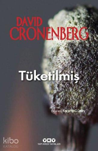 Tüketilmiş