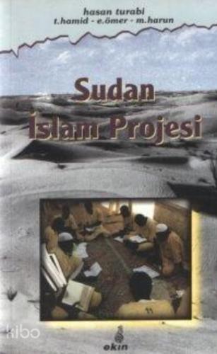 Sudan İslam Projesi Kolektif 20 İndirim