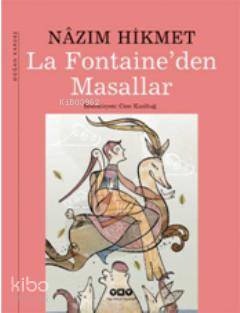 La Fontaine den Masallar