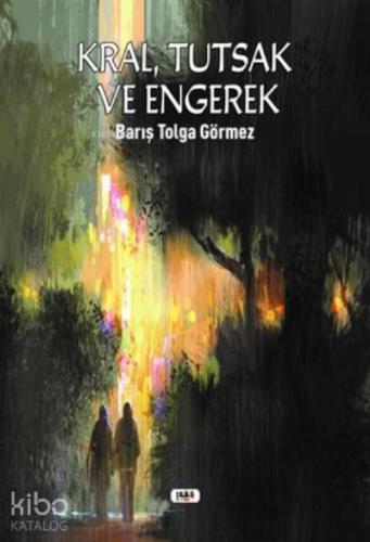 Kral Tutsak ve Engerek