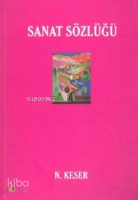 Sanat Sözlüğü