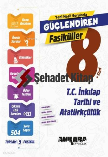 Şehadet Kitap