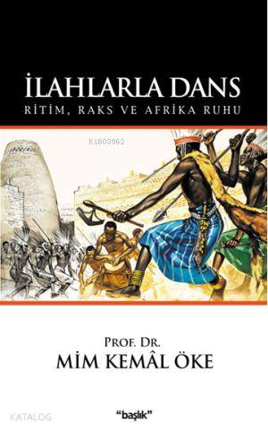 İlahlarla Dans