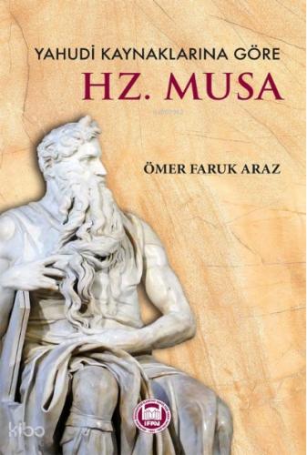 Yahudi Kaynaklarına Göre Hz Musa