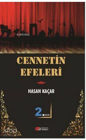 Cennetin Efeleri