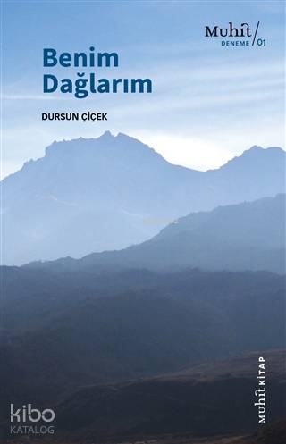 Benim Dağlarım