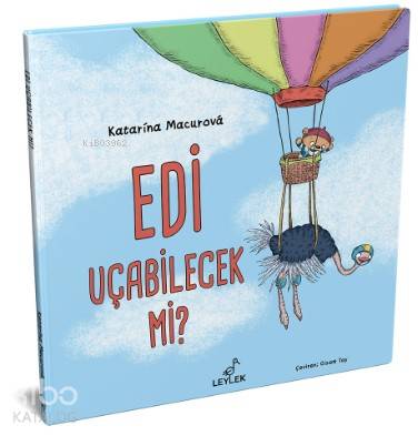 Edi Uçabilecek Mi