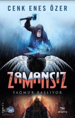 Zamansız