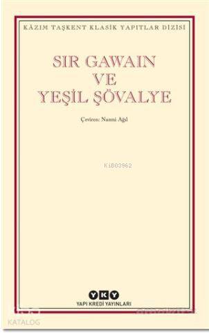 Sir Gawain ve Yeşil Şövalye