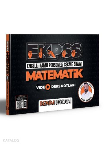 2026 KPSS Matematik Simülasyon 20 Deneme