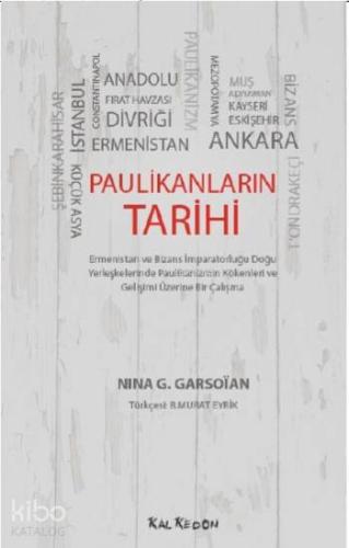 Paulikanların Tarihi