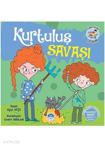 Kurtuluş Savaşı