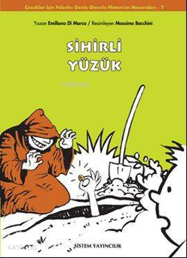 Sihirli Yüzük