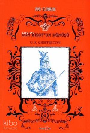 Don Kişotun Dönüşü 75 İndirim