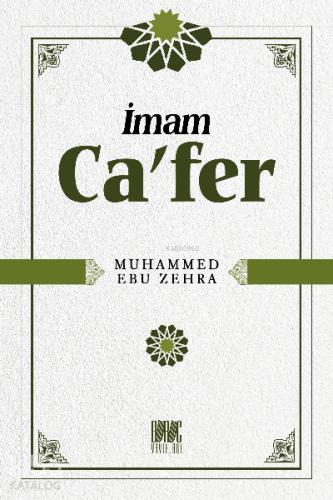 İmam Ca fer