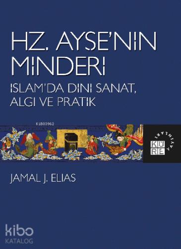 Hz Ayşe nin Minderi