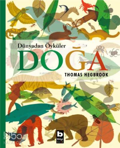 Doğa Dünyadan Öyküler
