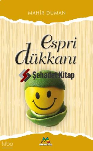 Şehadet Kitap
