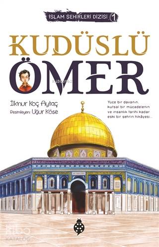 Kudüslü Ömer İlknur Koç Aytaç 33 İndirim