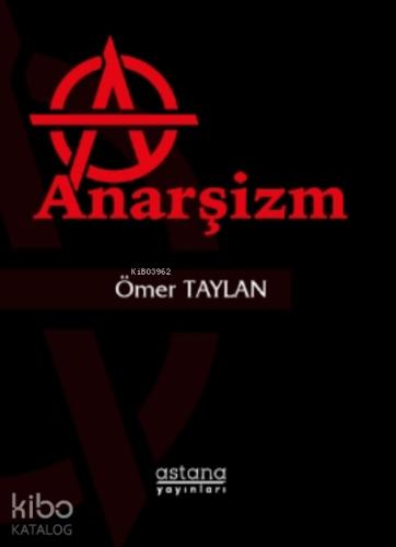Anarşizm