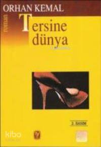 Tersine Dünya