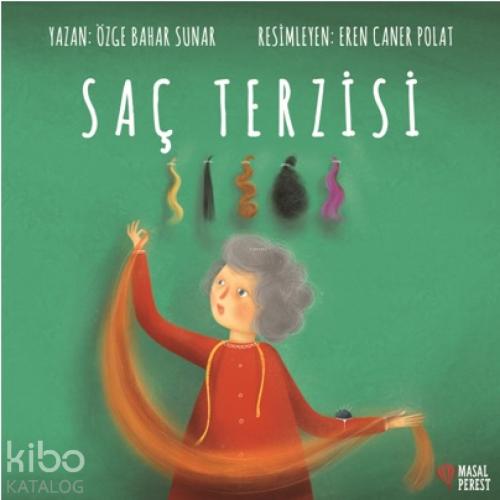 Saç Terzisi