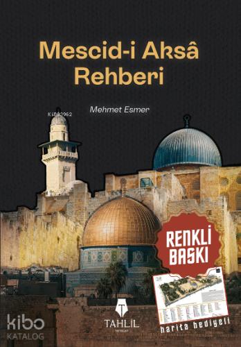 Mescid i Aksa Rehberi