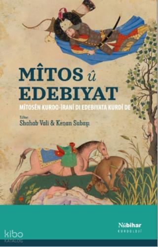 Mitos ü Edebiyat