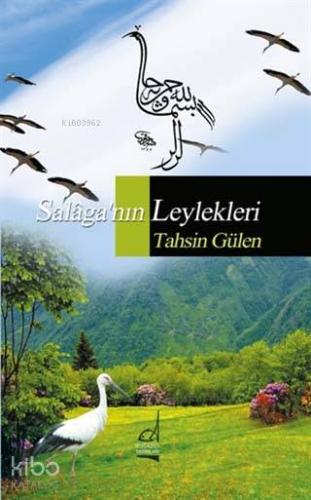 Salaga nın Leylekleri
