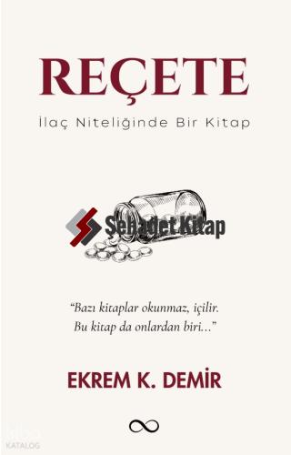 Şehadet Kitap