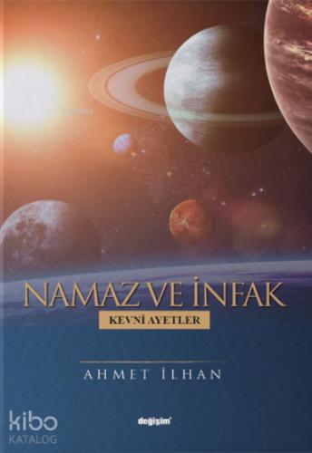 Namaz ve İnfak