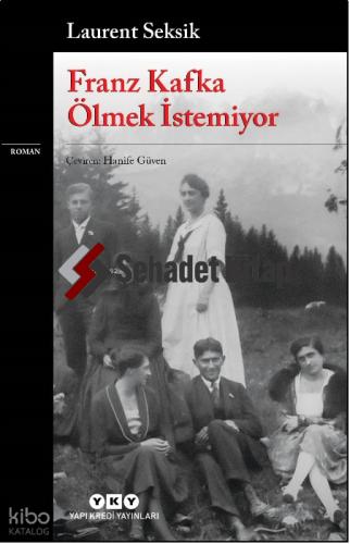 Şehadet Kitap