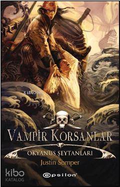 Vampir Korsanlar Okyanus Şeytanları