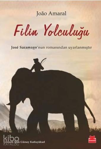 Filin Yolculuğu Çizgi Roman