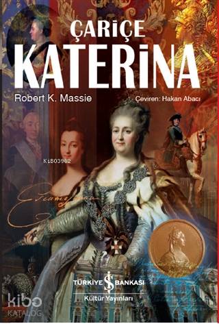 Çariçe Katerina