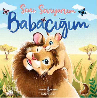 Seni Seviyorum Anneciğim