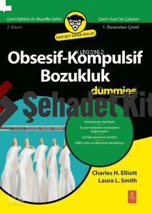 Obsesif Kompulsif Bozukluk for Dummies